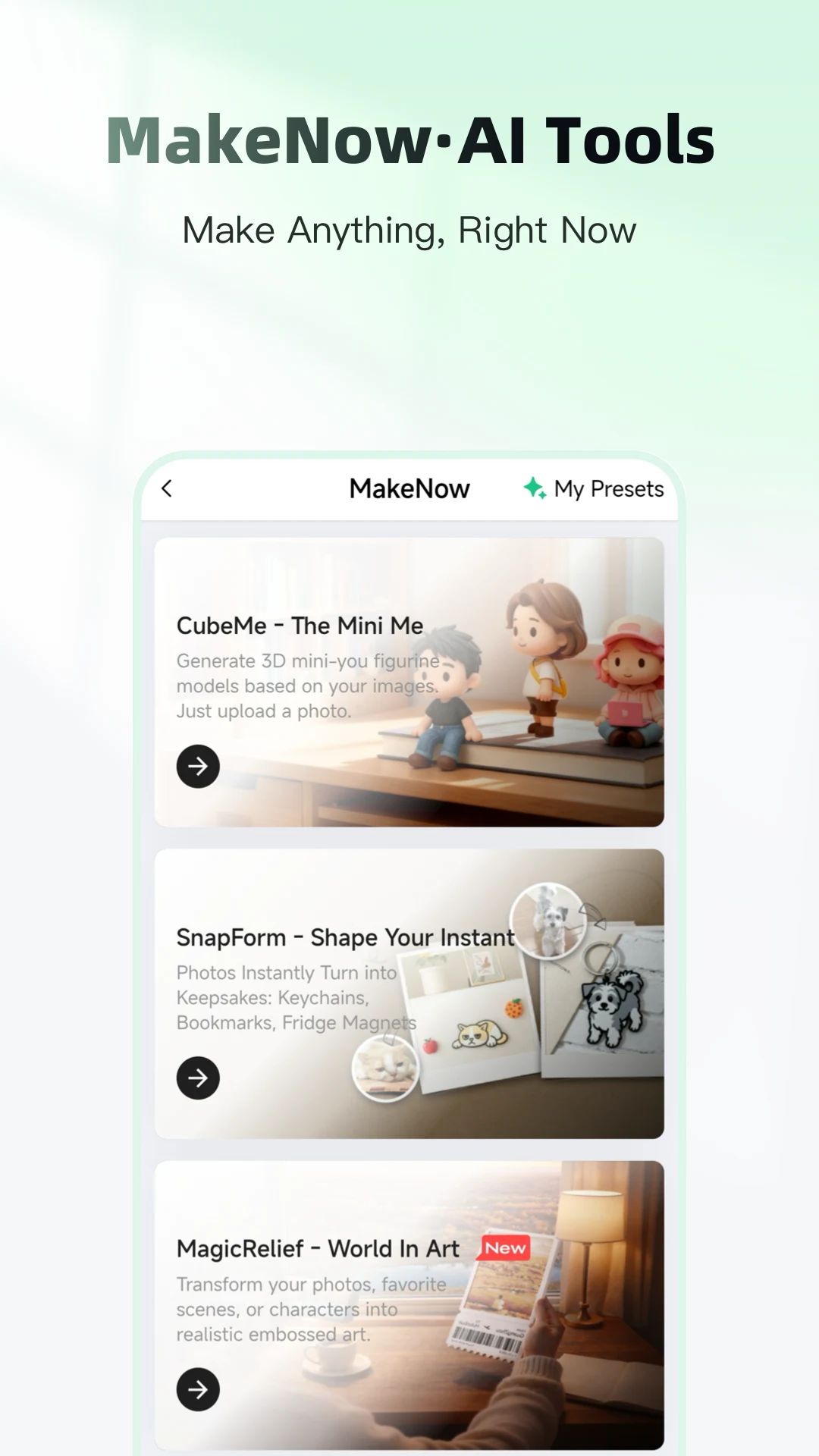 Creality Cloud - 3D Printing screenshot