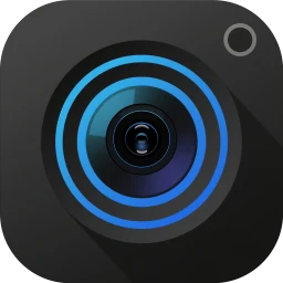 SupCam Pro 아이콘
